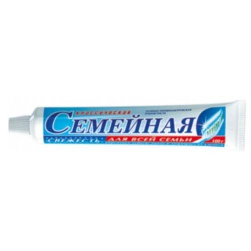З/п  СЕМЕЙНАЯ 90 г. Классич.б/уп.