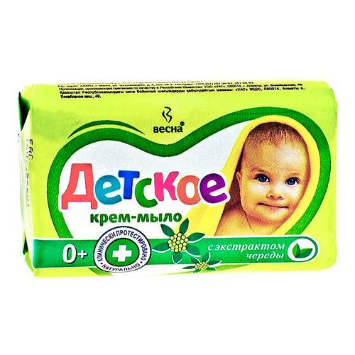 Т/м ДЕТСКОЕ 90 Череда