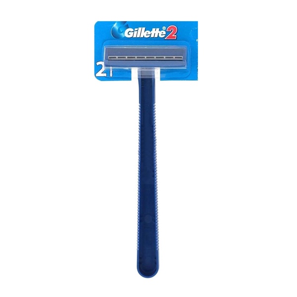 Станок GILLETTE 1 шт на карте