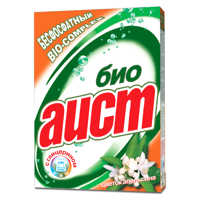 СМС Аист 400 Био